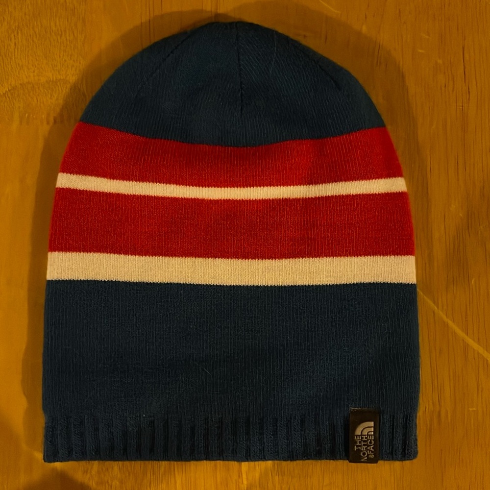 Winter hat - barely worn